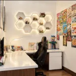 Biệt thự giá tốt khu Manhattan - DT 144m2 - Giá 21.6 tỷ - full nội thất thang máy - Ảnh thu nhỏ 11