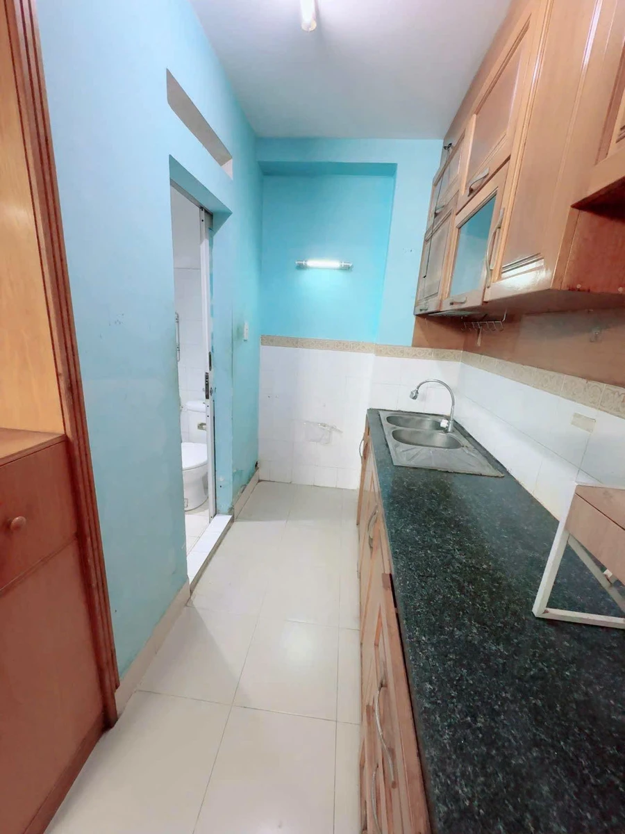 Bán căn hộ Ehome4 44,5m² góc Bình Dương 1tỷ180 - Ảnh thu nhỏ 2