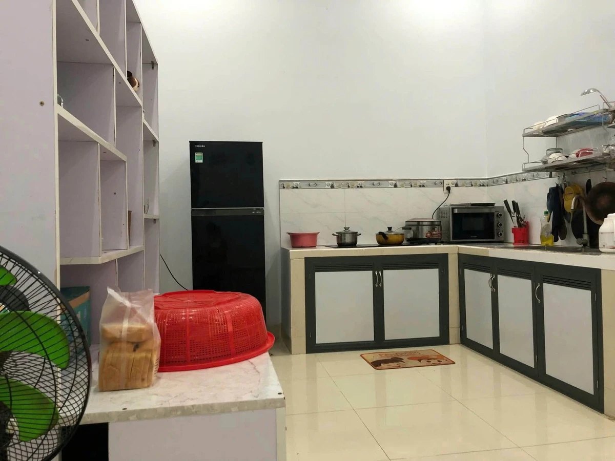 Nhà mặt tiền Y Wang Buôn H'Đok 5x30m, 4,7 tỷ - Ảnh thu nhỏ 5