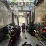 Bán nhà 5 tầng BTCT 69m2 hẻm xe hơi đường Hồng Bàng, Quận 6 - Ảnh thu nhỏ 3
