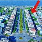 Bán đất mặt tiền Phú Lộc 102.8m2 ngang 7m Nhà Bè - Ảnh thu nhỏ 1