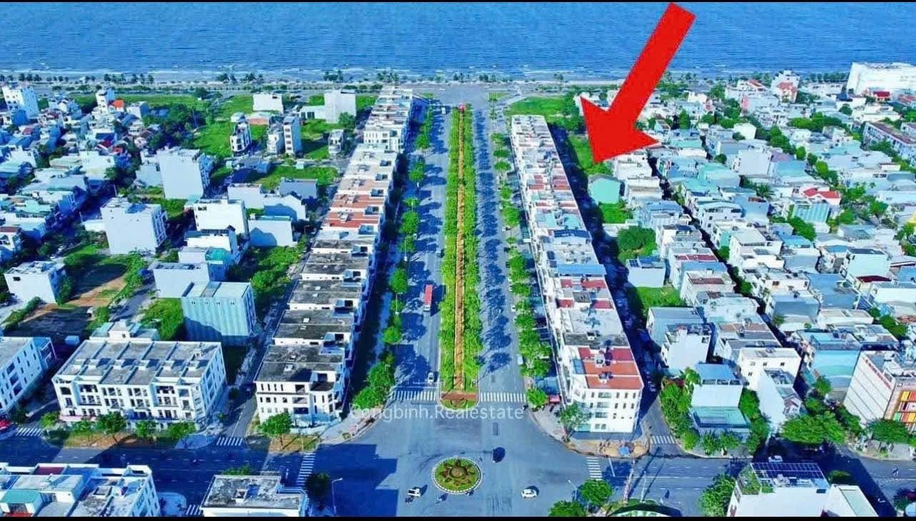 Bán đất mặt tiền Phú Lộc 102.8m2 ngang 7m Nhà Bè - Ảnh 1