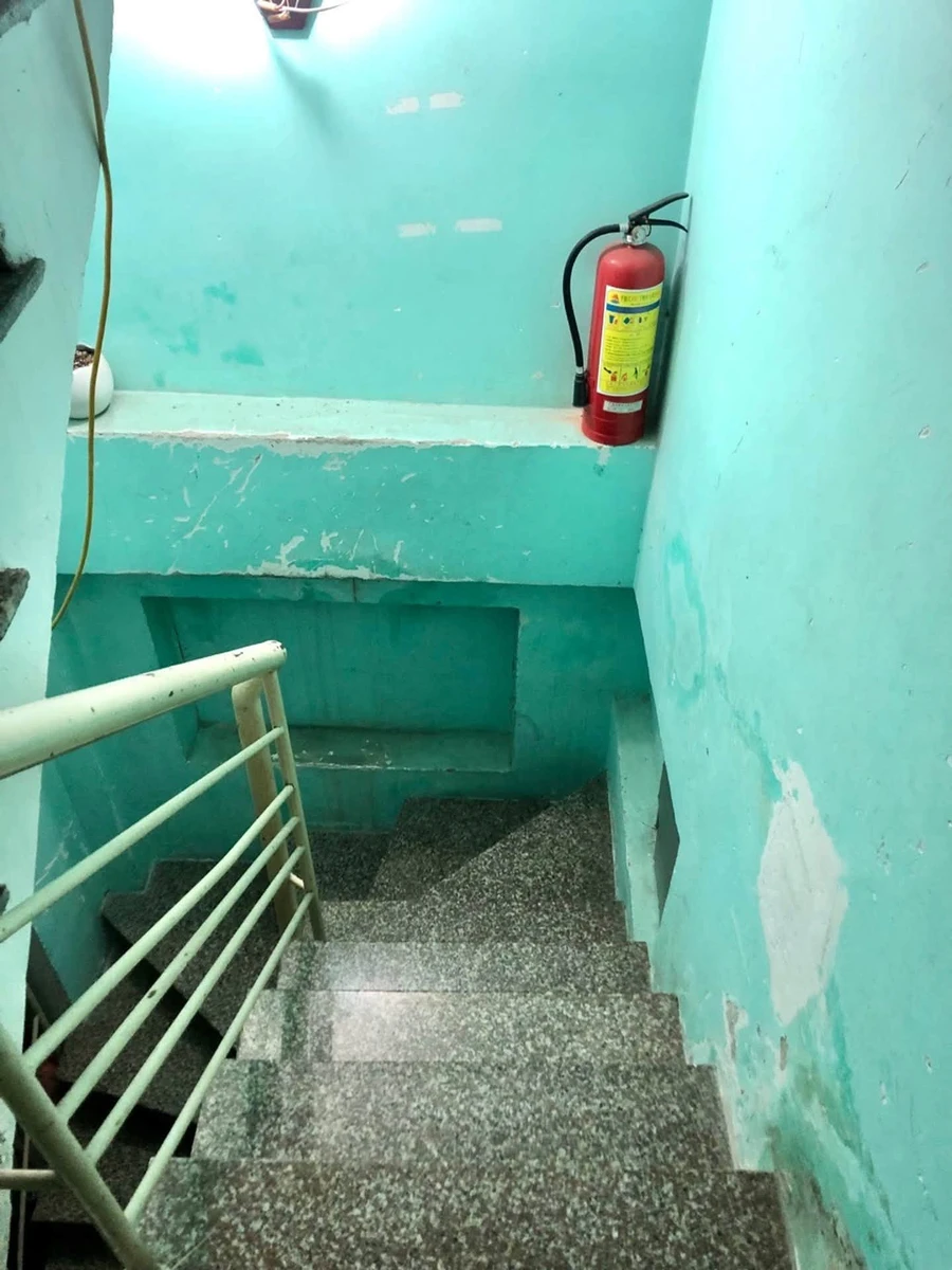 Bán căn hộ dịch vụ 9 phòng 63m2 đường Điện Biên Phủ, Quận 10, giá nhỉnh 7 tỷ - Ảnh thu nhỏ 5