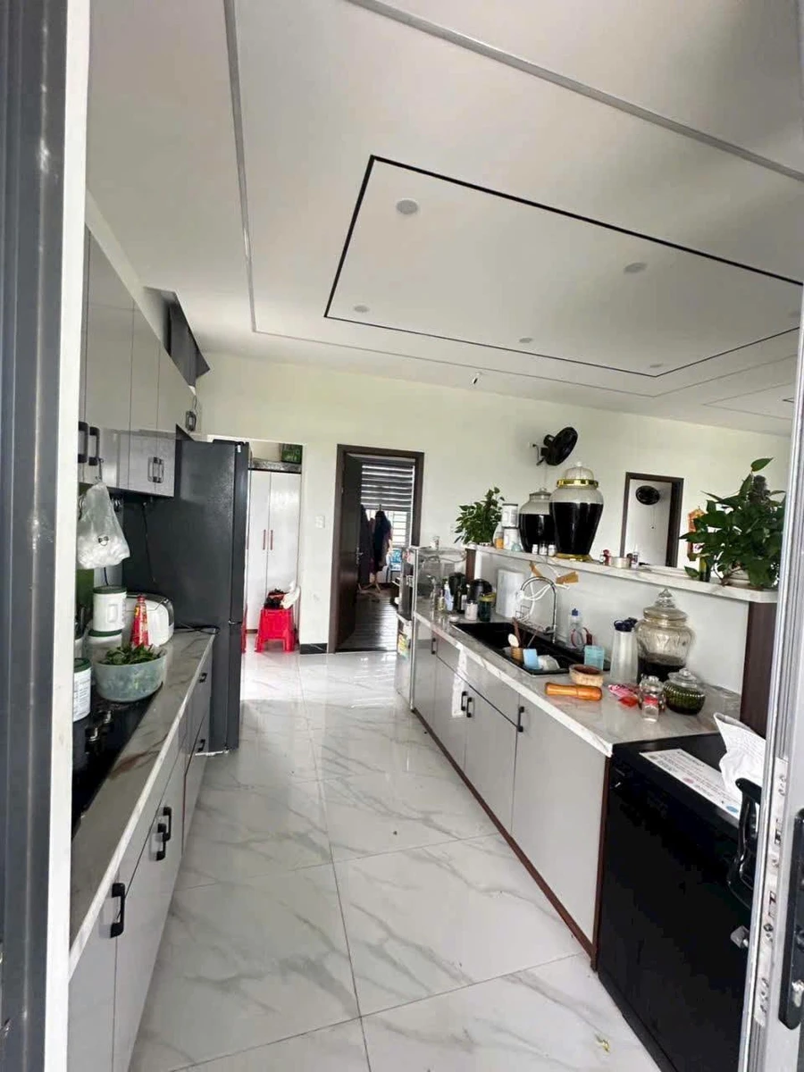 Nhà vườn lô góc 514,7m² Phan Thiết gần chợ Tôn 3 tỷ - Ảnh thu nhỏ 2
