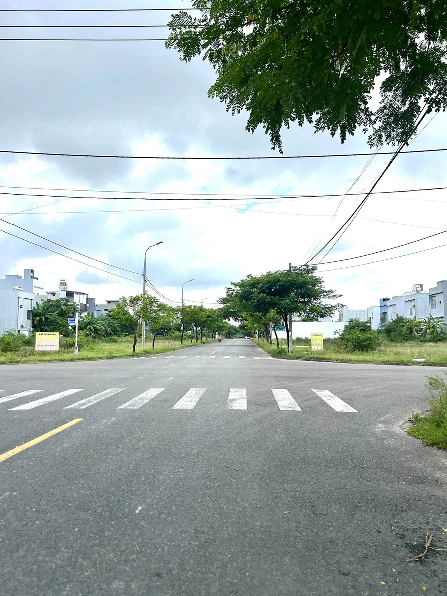 Bán lô góc Nguyễn Đăng Tuân 402m2, Bình Chánh - Ảnh thu nhỏ 2