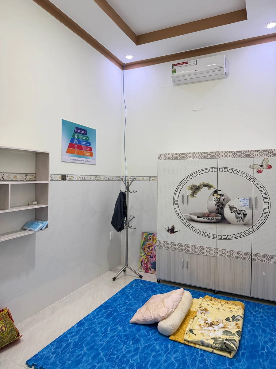 Bán nhà mặt tiền Lương Văn Năm Phan Thiết 85m² 2,85 tỷ - Ảnh thu nhỏ 4