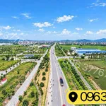 Bán đất nền 70m2 khu đô thị Chí Linh chỉ 1,4 tỷ - Ảnh thu nhỏ 1