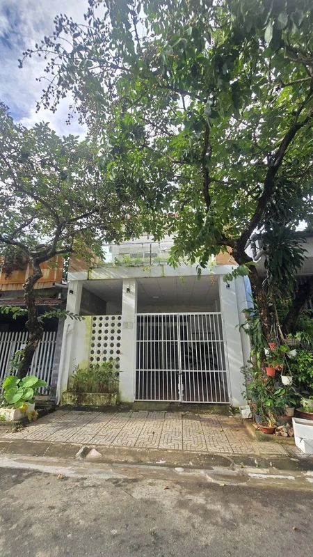 Bán nhà 100m2 toàn thổ cư Bà Rịa 6,8 tỷ