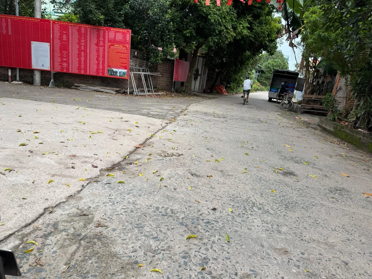 Bán đất 100m2 thổ cư Cần Kiệm Cần Giờ, giá 20tr/m2 - Ảnh thu nhỏ 2