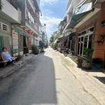 Bán nhà hẻm Đinh Tiên Hoàng, P.3 Bình Thạnh, 50m², giá 6.5 tỷ - Ảnh thu nhỏ 1