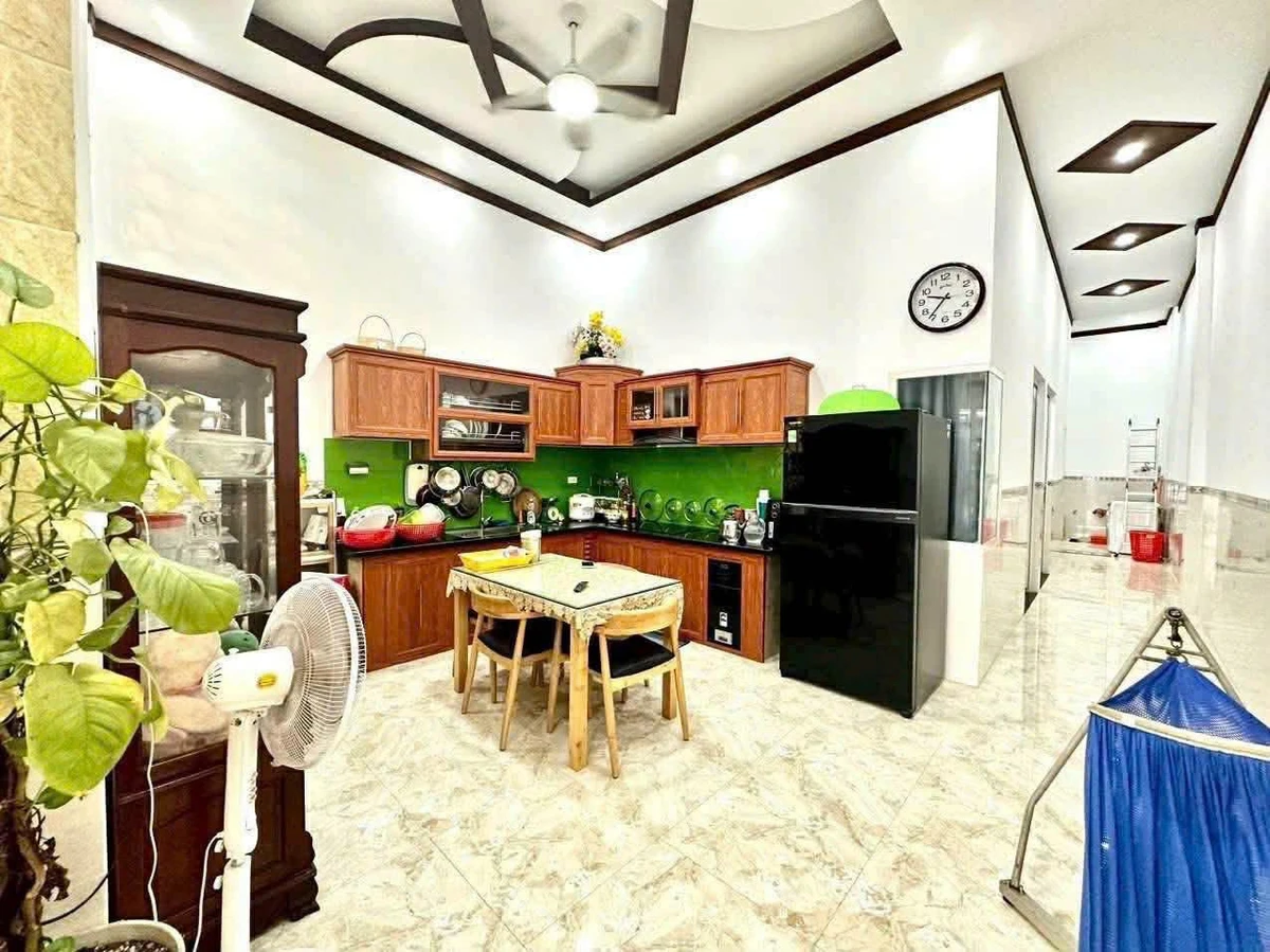 Bán nhà cấp 4 120m² 2PN Phường Long Bình 1,75 tỷ - Ảnh thu nhỏ 4