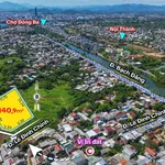 Bán đất 2 mặt tiền Lê Đình Chính 141m² 2,65 tỷ - Ảnh thu nhỏ 2