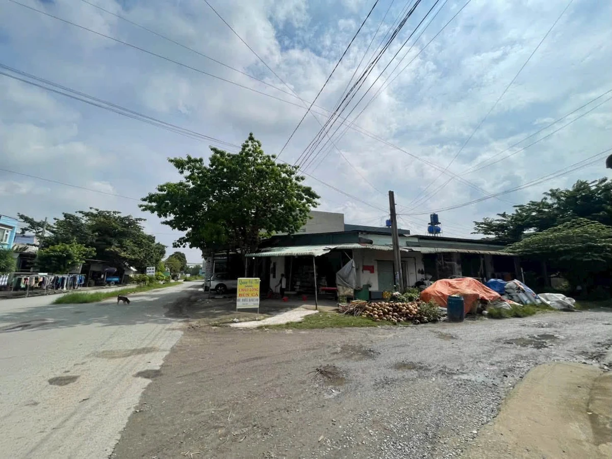 Bán dãy trọ góc 224m2 Đường số 8, Bình Tân, 5,6 tỷ - Ảnh thu nhỏ 3
