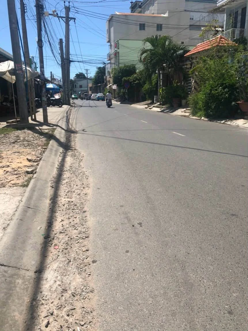 Bán nhà góc 2 mặt tiền 80m2 Phan Thiết - Ảnh thu nhỏ 5