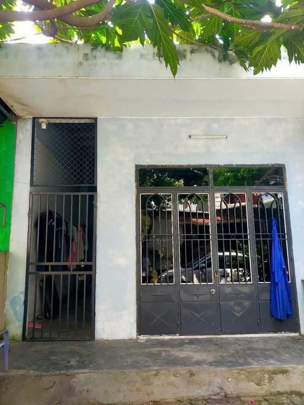 Bán dãy trọ 4 phòng mặt tiền Triệu Quốc Đạt, 78m², Đà Nẵng