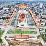 Rẻ vô đối! Giá từ 16,5 tỷ mua đứt shophouse 6 tầng Central Square khu phố đi bộ TP Thái Nguyên. - Ảnh thu nhỏ 3