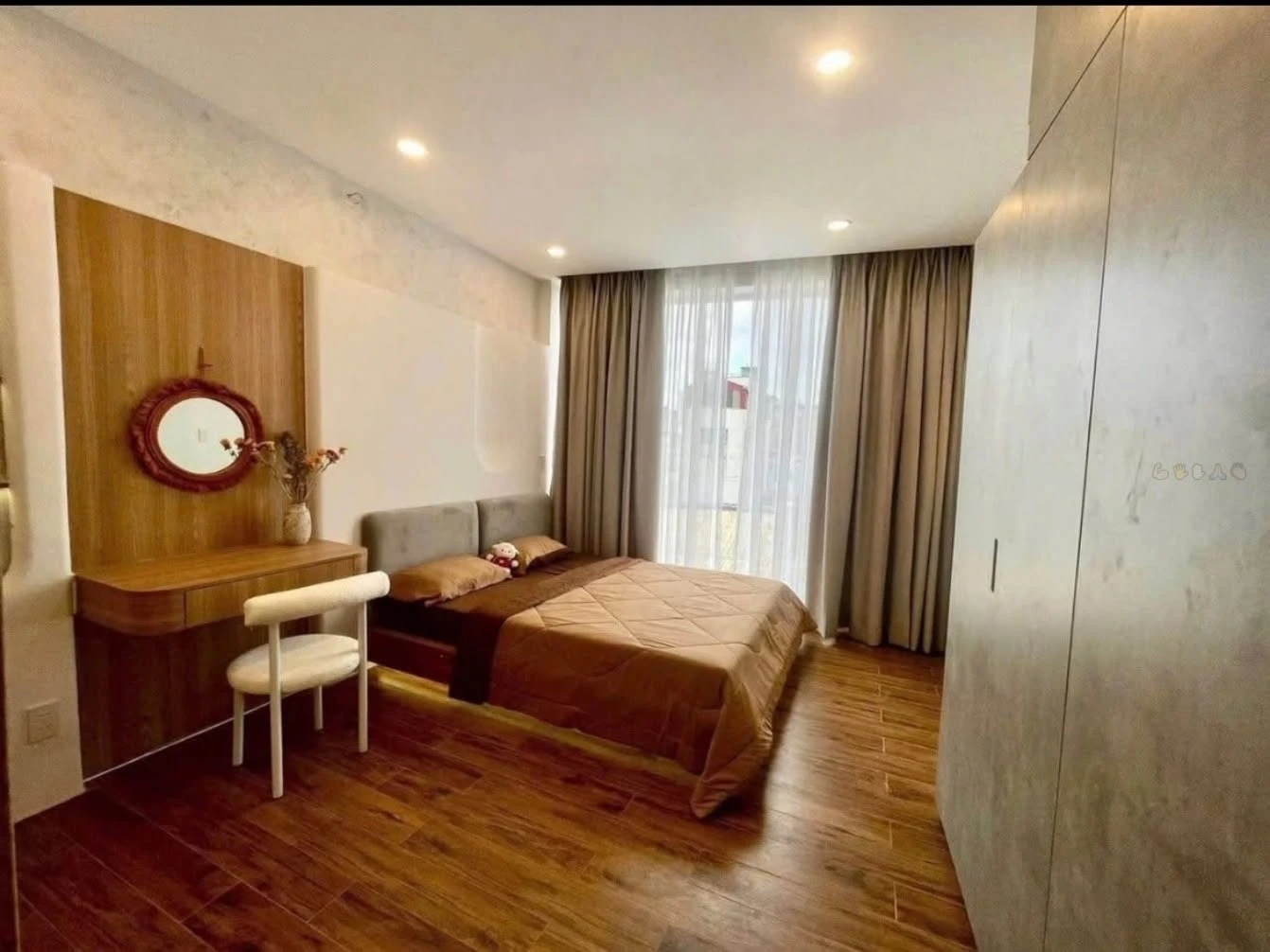 Bán nhà mặt tiền Trường Sa, Huỳnh Văn Bánh, 62m2, ~6 tỷ - Ảnh 1