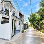 Bán nhà 2 tầng 69,3m² full nội thất, Nha Trang, 2,82 tỷ - Ảnh thu nhỏ 1