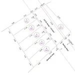 Mở bán lô F0 - Xã Phúc Thọ (Gần Sông Lam)! Lối 2 ven Sông Lam (100m) - Ảnh thu nhỏ 1