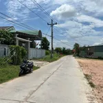 Bán đất thổ cư 100m2 mặt tiền đường đất giá 480 triệu tại Bình An, Hàm Chính, Lâm Đồng - Ảnh thu nhỏ 3