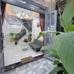 Bán nhà 2 phòng ngủ 24m² đường TL51 Quận 12, giá 1 tỷ 170 - Ảnh thu nhỏ 1
