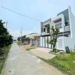 Bán 2 lô đất thổ cư giáp ranh chợ Bình Chánh, Ấp 5, xã Mỹ Yên, Tây Ninh - Ảnh thu nhỏ 4