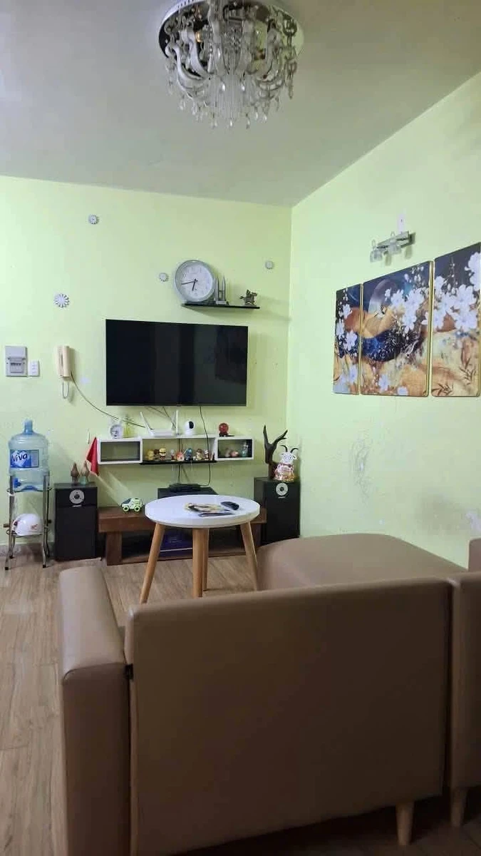Bán căn hộ Lakeside 70m² 2PN 2.4 tỷ - Ảnh 1
