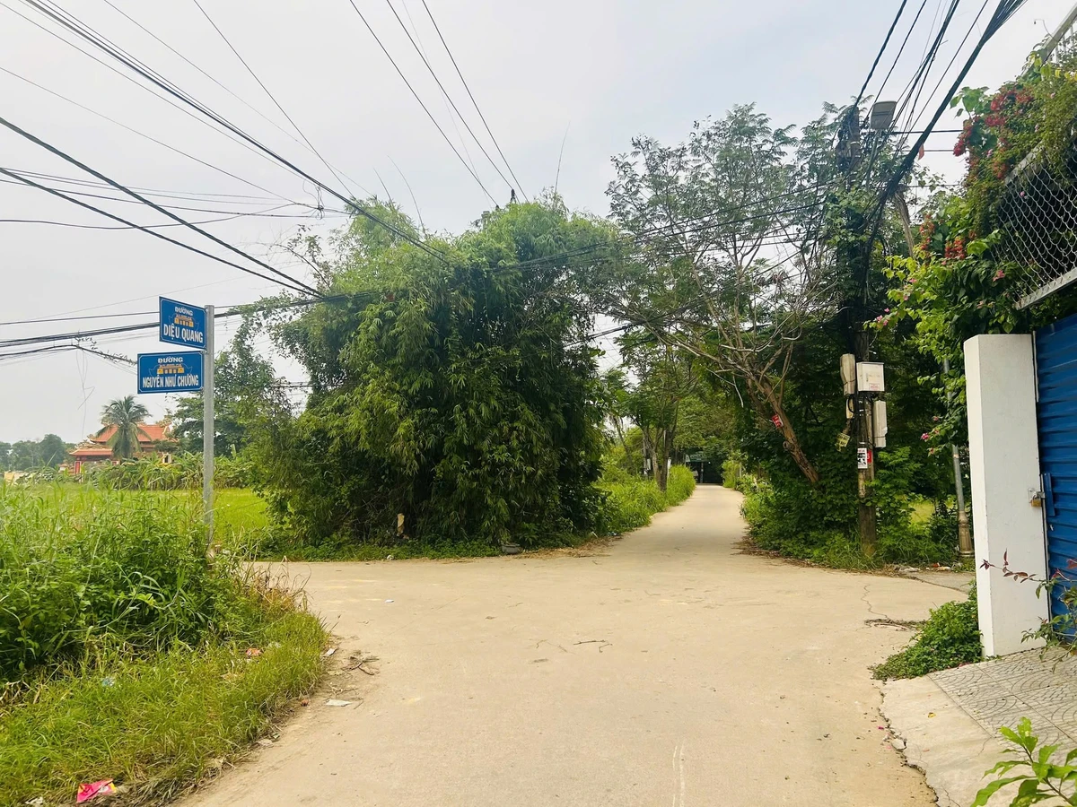 Bán đất Ngọc Anh Mỹ Thượng 80m2 giá 1,48 tỷ - Ảnh thu nhỏ 2
