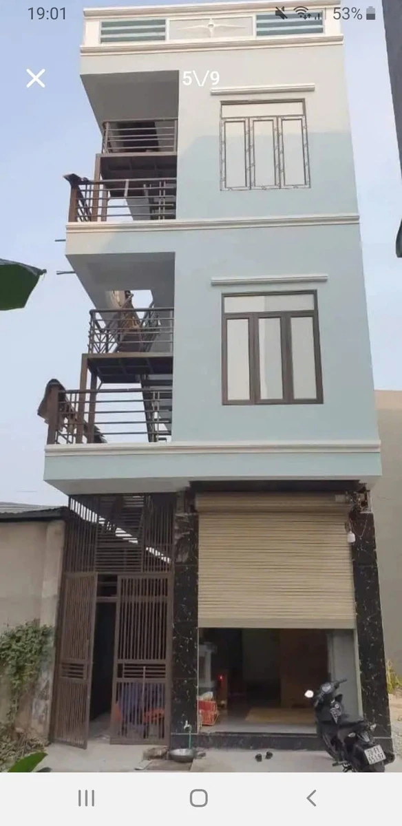 Bán dãy trọ 12 phòng 70,3m² Đông Vệ Cũ Hà Nội - Ảnh thu nhỏ 2