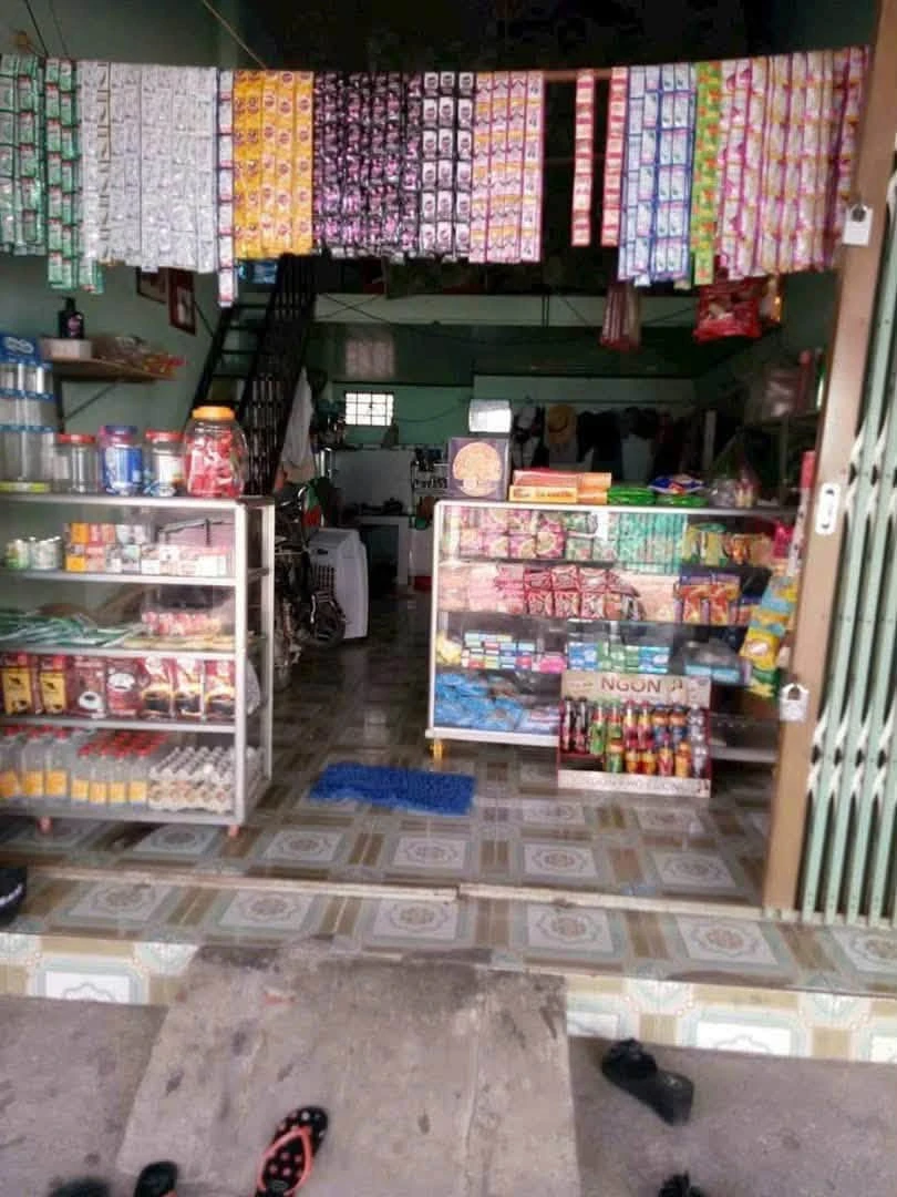 Bán đất góc 2 mặt tiền 178m² Bình Chuẩn gần 4 tỷ - Ảnh thu nhỏ 2