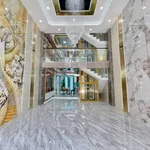 Bán nhà 4 tầng có thang máy 82m2 hẻm 13m khu biệt thự Trần Thị Năm, Tân Chánh Hiệp, Quận 12 - Ảnh thu nhỏ 3