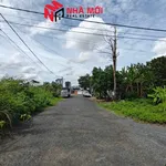 Bán đất góc 2 mặt tiền KDC Tân Xuyên 130,5m² - 1 tỷ 250 triệu - Ảnh thu nhỏ 1