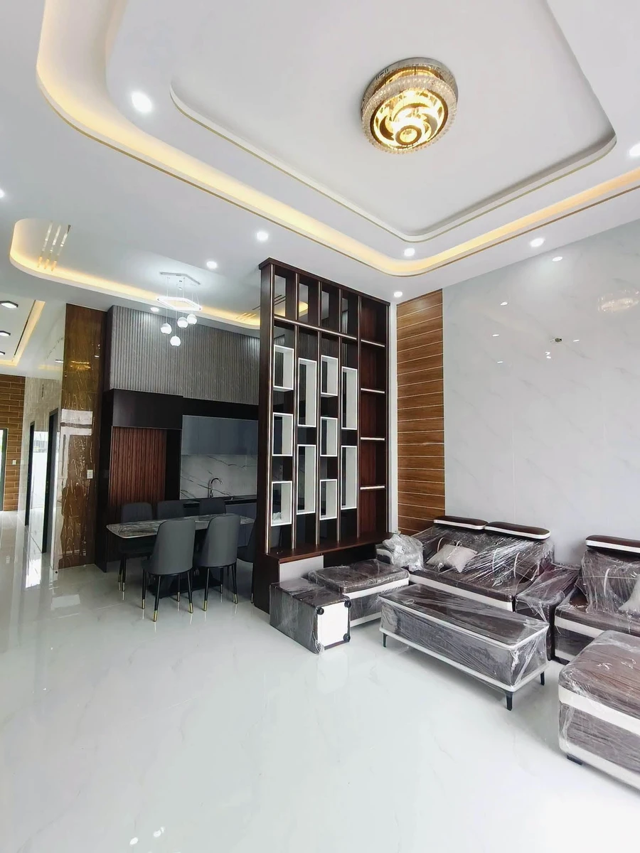 Bán nhà Long Điền 2 PN 50m² giá 1 tỷ 850 - Ảnh thu nhỏ 3