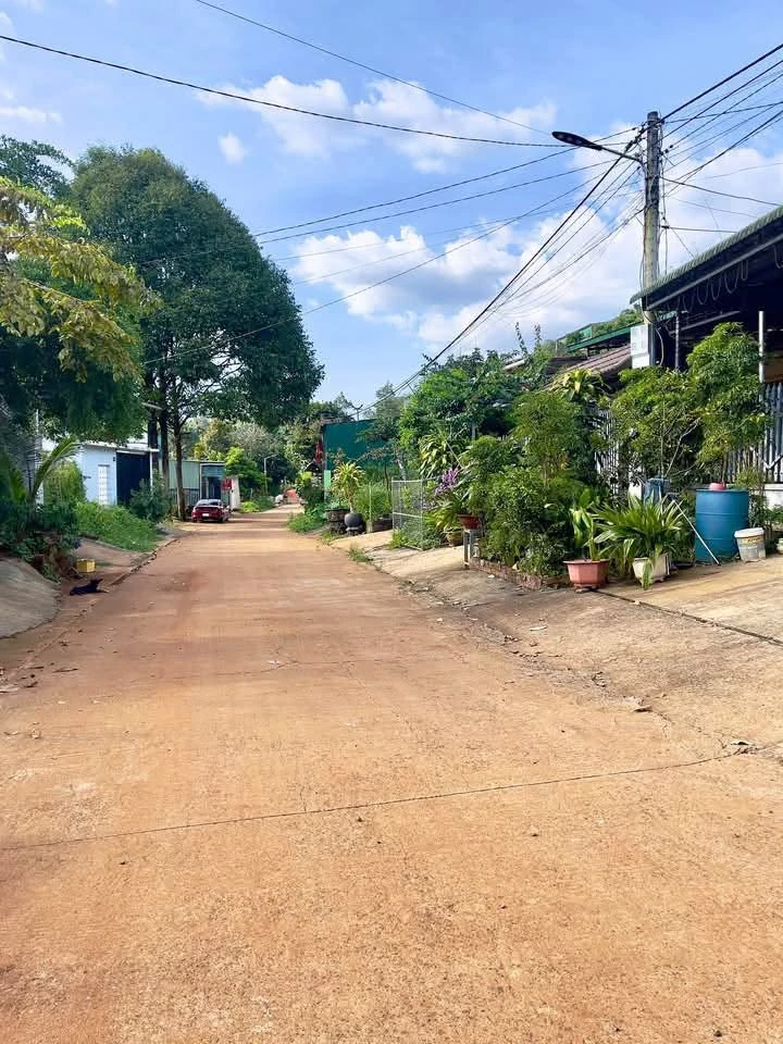 Bán đất Dương Đình Nghệ, Nam Gia Nghĩa, 150 m², 750 triệu - Ảnh thu nhỏ 2