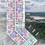 Bán căn hộ 3 phòng ngủ 85m² EcoPalace Buôn Ma Thuột, khoảng 4 tỷ - Ảnh thu nhỏ 4