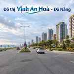 Bán đất 625m² xây 15-20 tầng Vịnh An Hoà, Đà Nẵng, 5 tỷ - Ảnh thu nhỏ 3