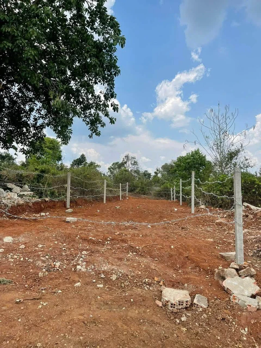 Bán lô đất Tân Hòa 125m², mặt tiền 5m, 900 triệu - Ảnh thu nhỏ 2
