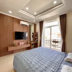 Dãy nhà phố cực đẹp ngay cổng Vạn Phúc City - đường 10 mét có vỉa hè - Ảnh thu nhỏ 10