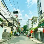 Bán nhà hẻm ô tô 5,3x10m 1 trệt 1 lầu, 2PN 2WC gần Nơ Trang Long, Bình Thạnh - Ảnh thu nhỏ 1