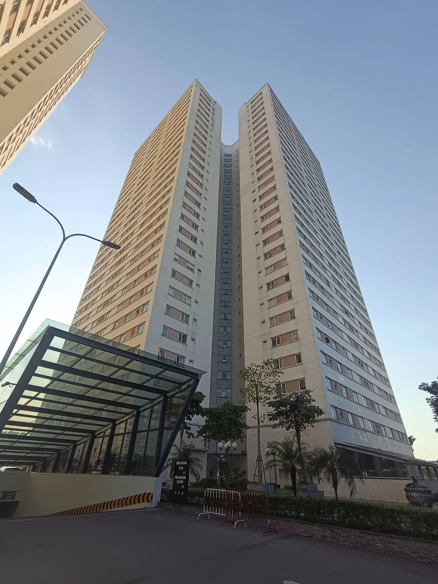 Bán căn hộ 68m2 2PN Eurowindow River Park Đông Anh 3.5 tỷ - Ảnh thu nhỏ 4