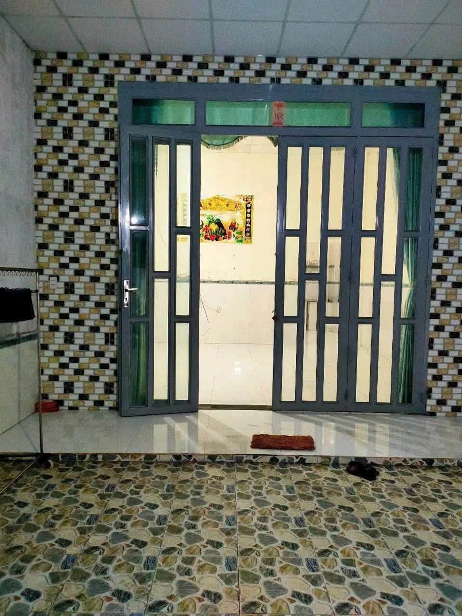 Cho thuê nhà hẻm Nguyễn Thị 80m² 1 PN - Ảnh 1