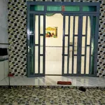 Cho thuê nhà hẻm Nguyễn Thị 80m² 1 PN - Ảnh thu nhỏ 1