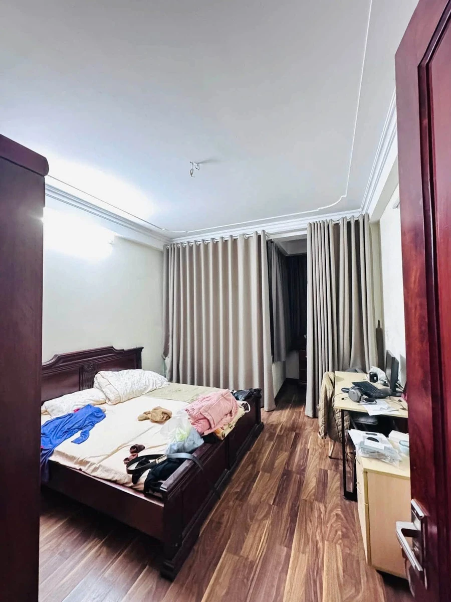 Bán nhà 5 tầng 56m2 gần phố Nhật Chiêu, Tây Hồ, Hà Nội giá 20,9 tỷ - Ảnh thu nhỏ 4