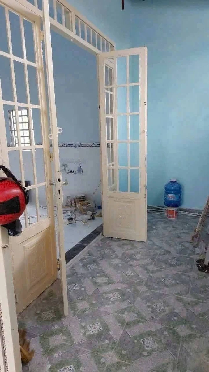 Nhà bán sổ hồng riêng 38.5m² Đông Thạnh Hóc Môn 1.97 tỷ - Ảnh thu nhỏ 2
