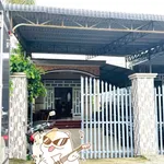 Bán nhà 2 phòng ngủ 50m² mặt tiền Âu Cơ - Ảnh thu nhỏ 2