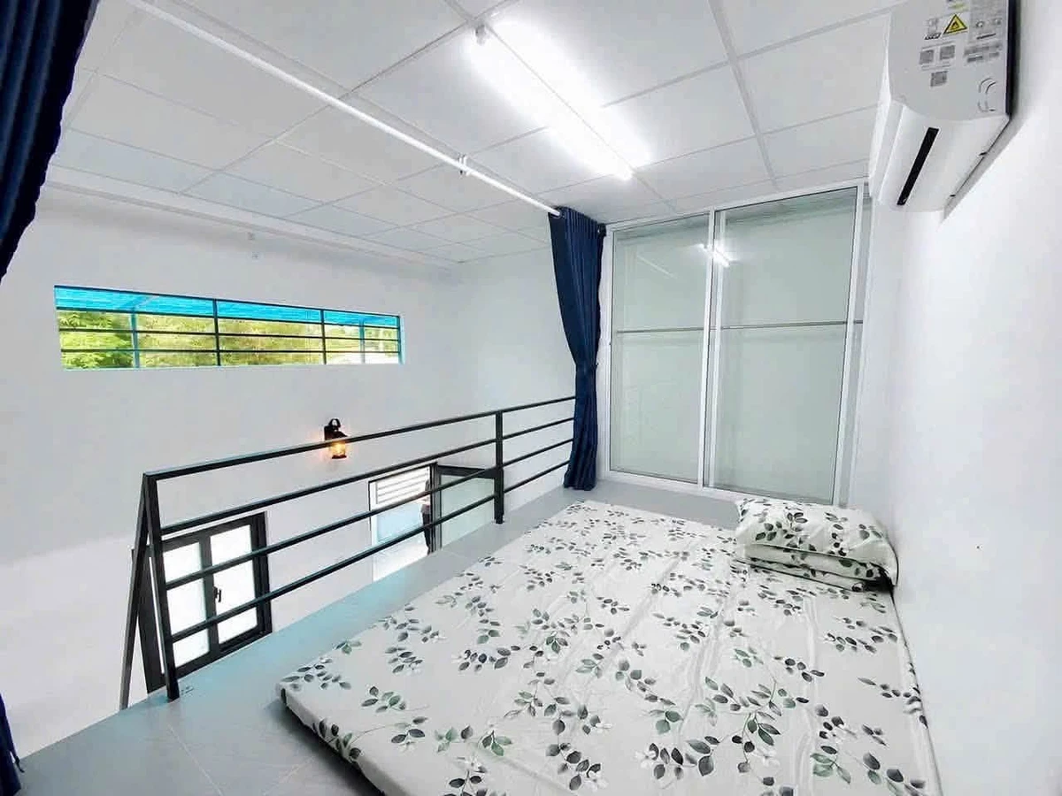Bán dãy minihouse 17 phòng, 1000m2 trên Nguyễn Văn Cừ, Cần Thơ - 5 tỷ 800 - Ảnh thu nhỏ 5