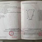 Bán đất 1 sào 4 tại Hàm Thuận, Bình Thuận - Ảnh thu nhỏ 5