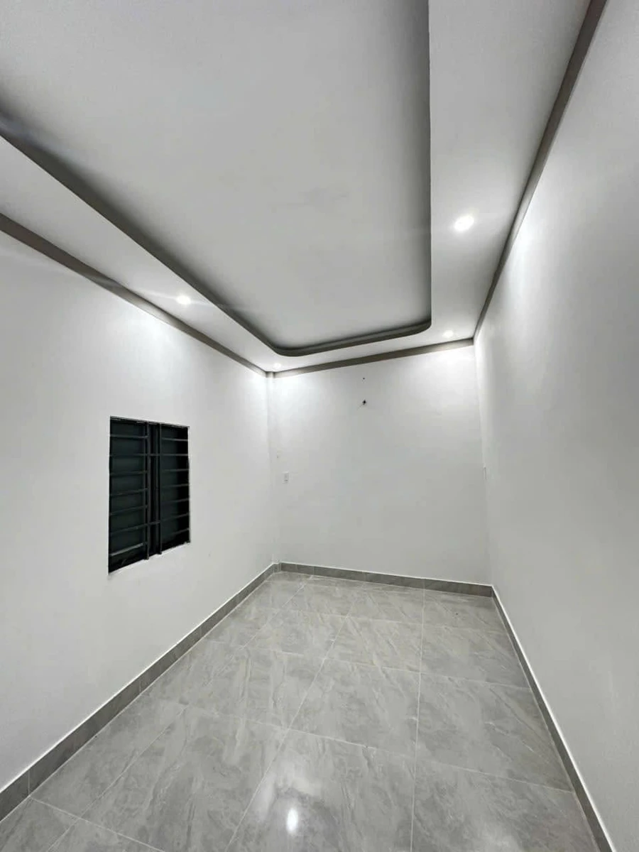 Bán nhà sổ riêng 102m² 2 phòng ngủ gần chợ Thanh Hóa Quận 12 - Ảnh thu nhỏ 5