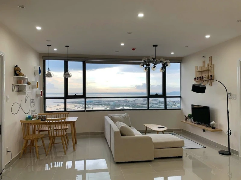Bán căn hộ Lapen 2PN 71m2 view biển, giá 3,2 tỷ