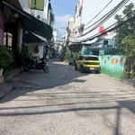 Bán nhà hẻm xe hơi 3 tầng 3PN, 42m², Quận 8 - 4 tỷ - Ảnh thu nhỏ 2